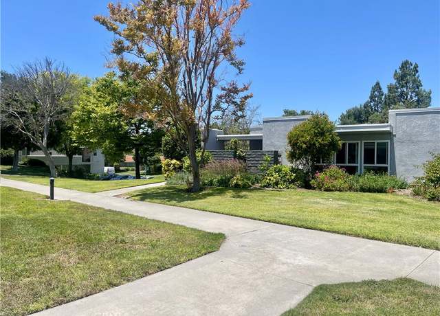 Property at 2205 Via Mariposa E Unit A, Laguna Woods, CA 92637, 2 beds, 1 bath