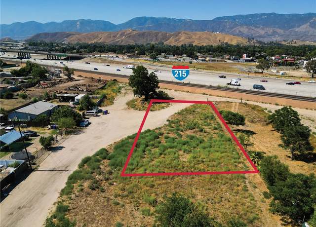 Property at 0 Garner Ave, San Bernardino, CA 92411