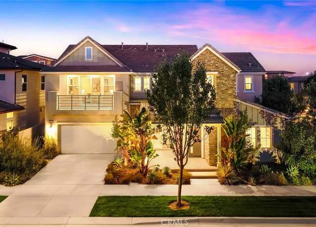 Property at 76 Bolide, Irvine, CA 92618, 4 beds, 5 baths