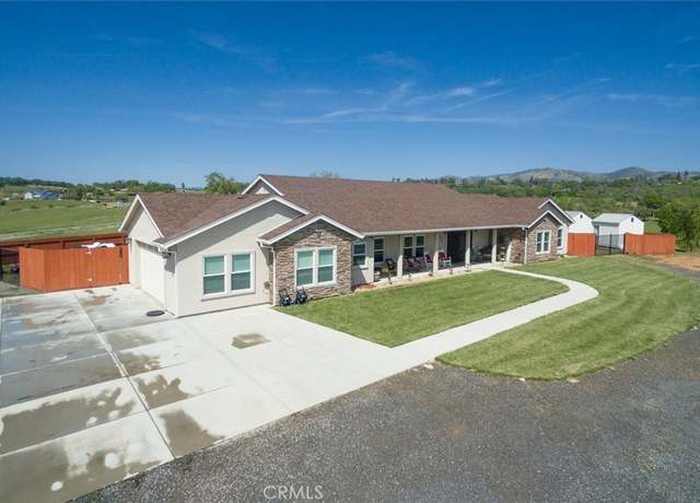 Property at 404 Dunstone Dr, Oroville, CA 95966, 3 beds, 2.5 baths