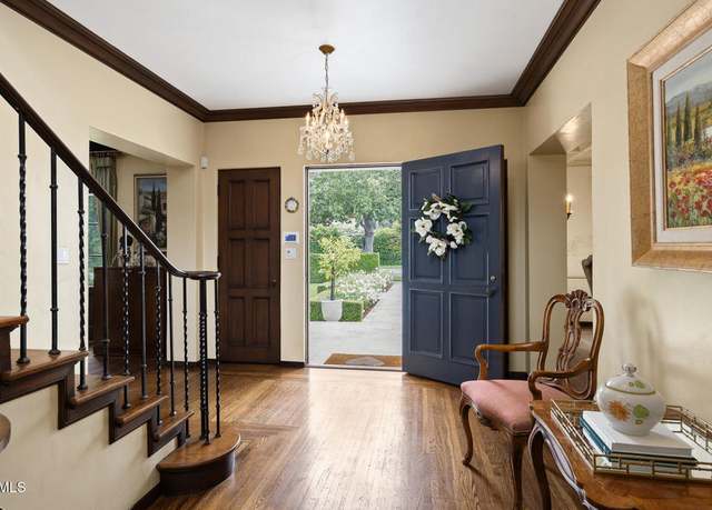 Property at 670 San Marino Ave, San Marino, CA 91108, 5 beds, 5.5 baths