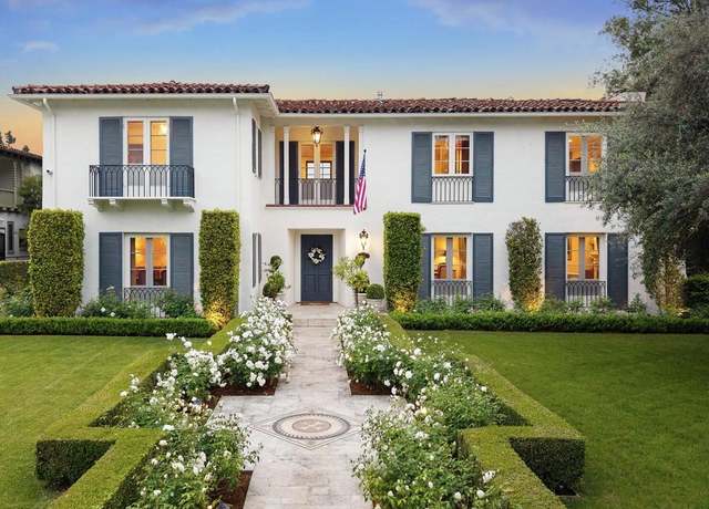 Property at 670 San Marino Ave, San Marino, CA 91108, 5 beds, 5.5 baths