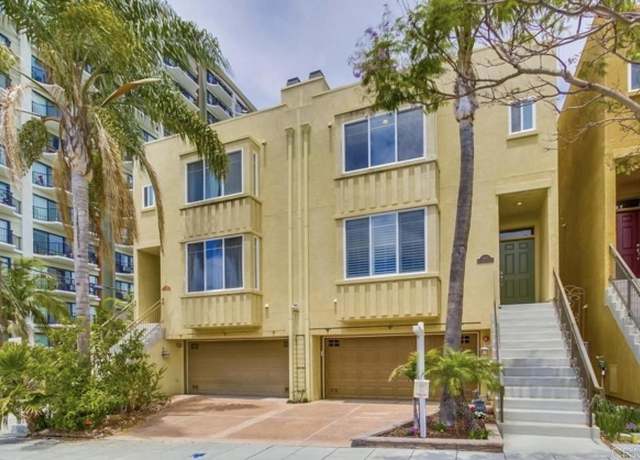 Property at 1820 University Ave, San Diego, CA 92103, 4 beds, 2.5 baths