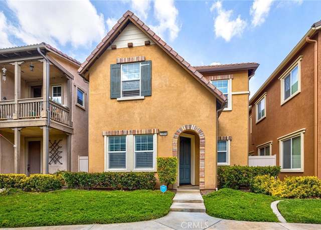 Property at 15906 Moonflower Ave, Chino, CA 91708, 3 beds, 2.5 baths