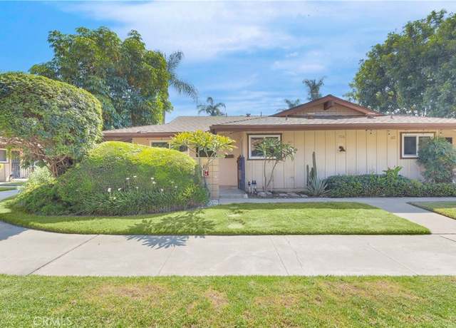 Property at 1776 E Commonwealth Ave #101, Fullerton, CA 92831, 2 beds, 2 baths