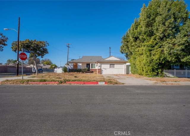 Property at 8003 Aldea Ave, Van Nuys, CA 91406, 2 beds, 2 baths