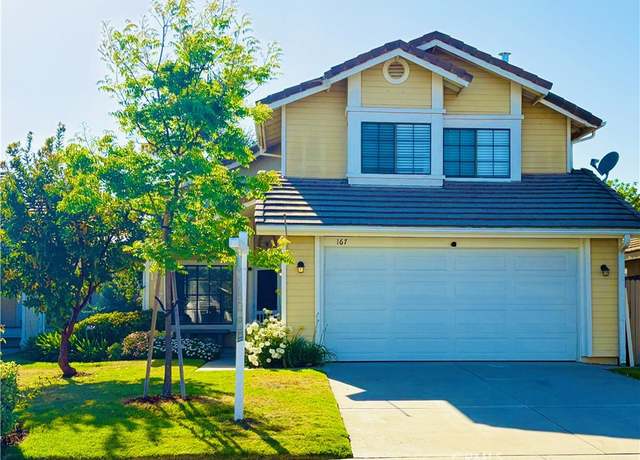 Property at 167 Camino Leon, Camarillo, CA 93012, 3 beds, 2.5 baths