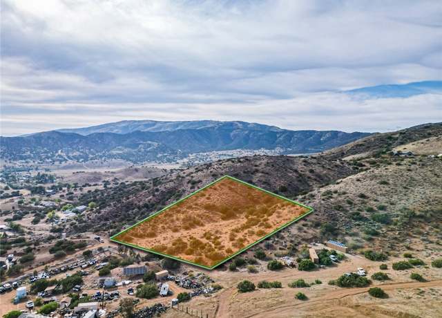 Property at 0 Dwightlee St, Acton, CA 93510