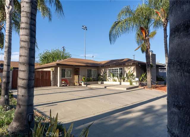 Property at 5570 Bandera St, Montclair, CA 91763, 3 beds, 2.5 baths