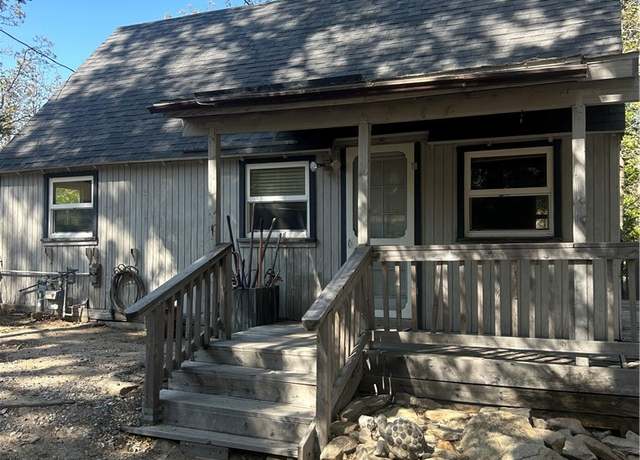 Property at 1008 Burnt Mill Rd, Crest Park, CA 92326, 1 bed, 1 bath