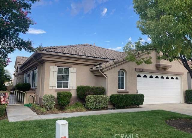 Property at 40009 VIA XANTHE, Murrieta, CA 92562, 3 beds, 2 baths