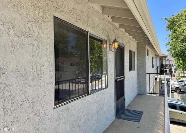 Property at 1246 Acadia Pl, Ventura, CA 93003, 2 beds, 1 bath