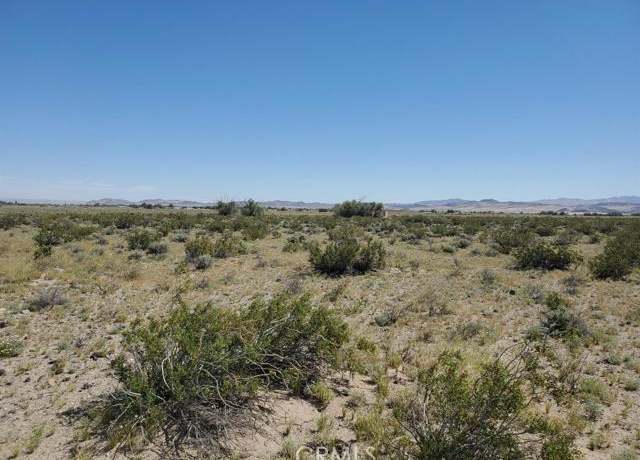 Property at 0 Autumn Leaf Rd, Newberry Springs, CA 92365