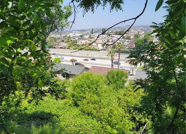 Property at 3717 Woolwine, Los Angeles, CA 90063