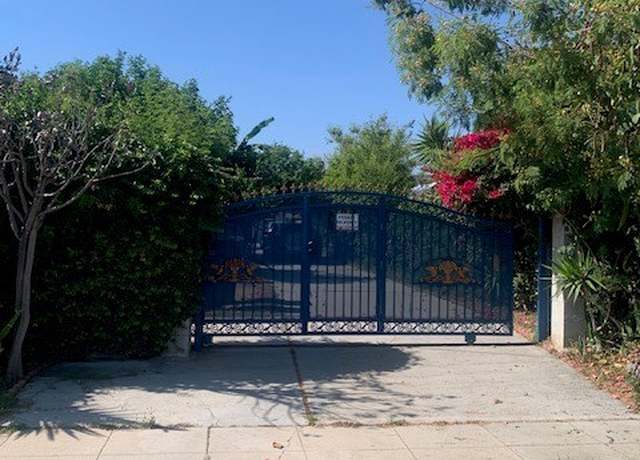 Property at 524 East Angeleno Ave, San Gabriel, CA 91776