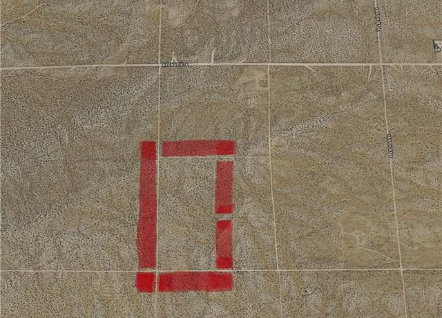 Property at 0 E Avenue F, Lancaster, CA 93535