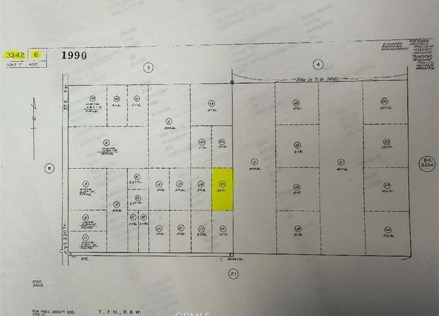 Property at 225 E Avenue H12, Lancaster, CA 93535