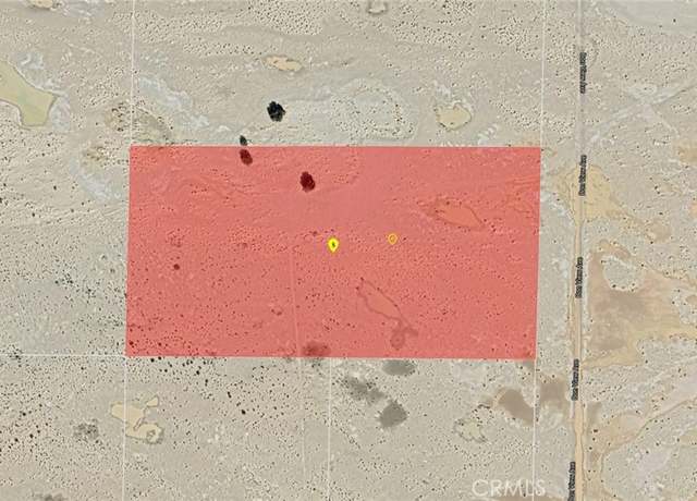 Property at 0 Bon View Rd, Newberry Springs, CA 92365