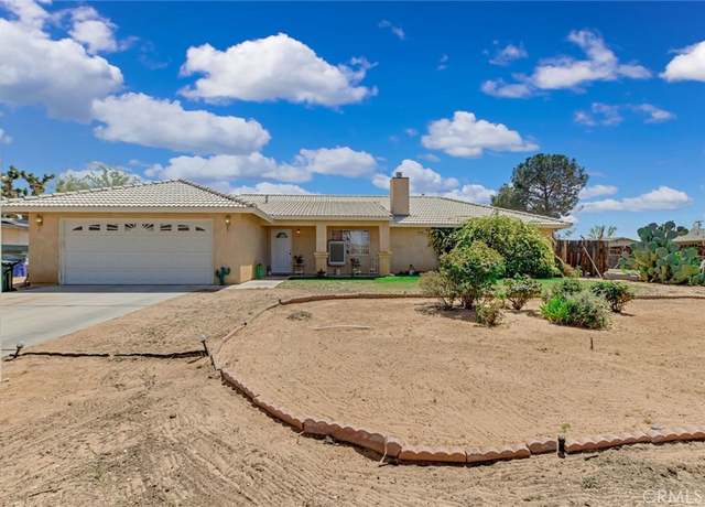 Property at 21919 Standing Rock Ave, Apple Valley, CA 92307, 4 beds, 2 baths