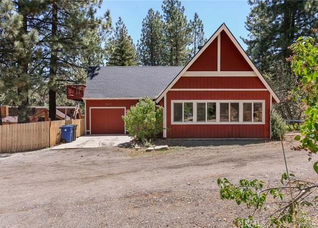 Property at 2157 Mariposa Ln, Big Bear City, CA 92314, 3 beds, 1 bath