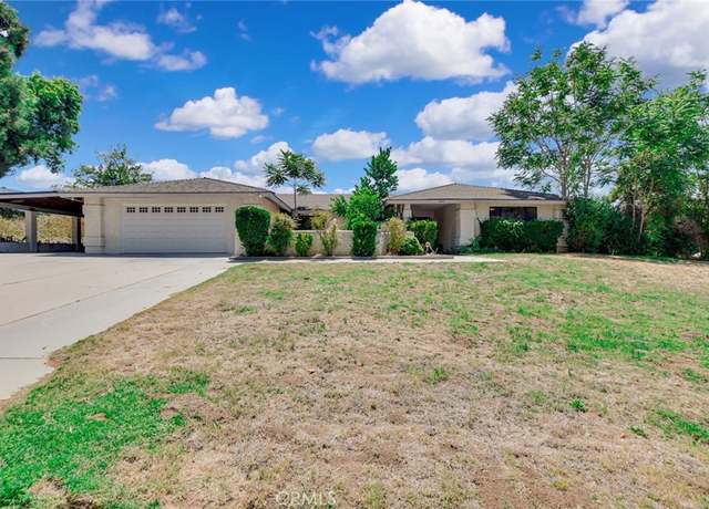 Property at 35823 Avenue Ave E, Yucaipa, CA 92399, 5 beds, 3 baths