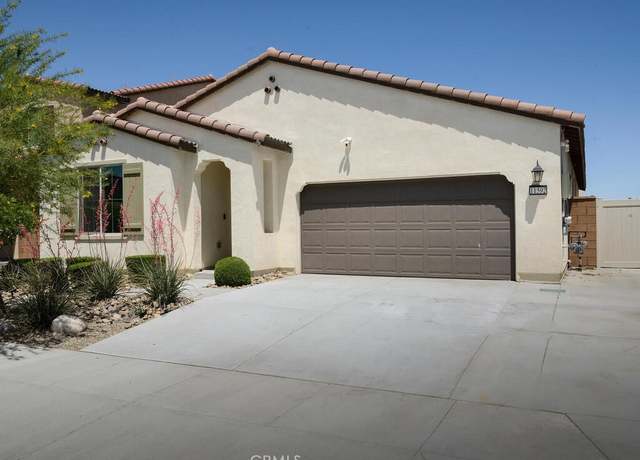Property at 11592 Echo Glen St, Victorville, CA 92392, 3 beds, 2 baths