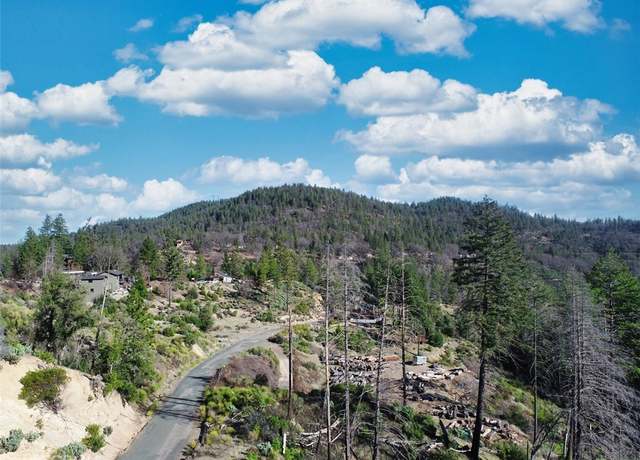 Property at 13746 Adams Springs Dr, Cobb, CA 95426