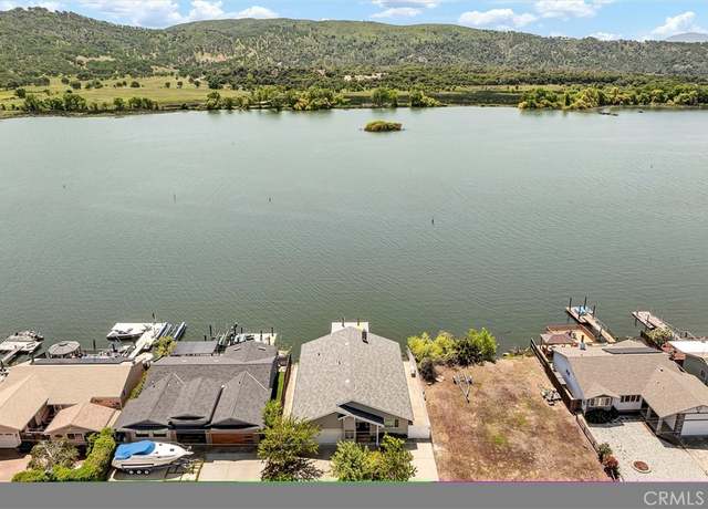 Property at 13201 Keys Blvd, Clearlake Oaks, CA 95423, 3 beds, 2 baths