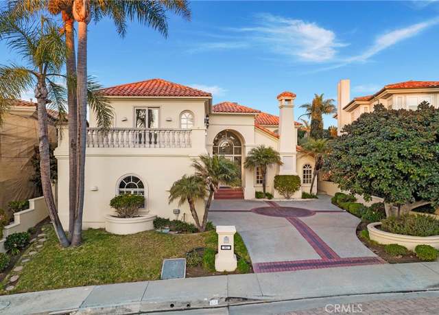 Property at 82 Ritz Cove Dr, Dana Point, CA 92629, 5 beds, 5 baths