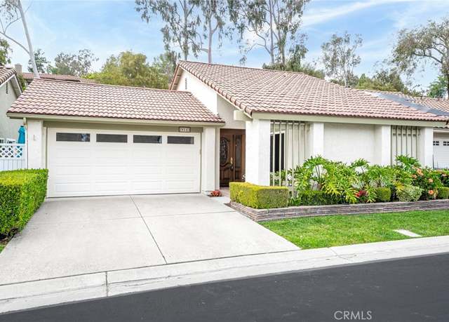 Property at 28143 Espinoza, Mission Viejo, CA 92692, 2 beds, 2 baths