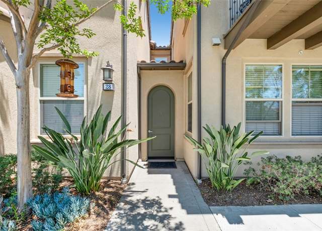 Property at 28 Poppy, Lake Forest, CA 92630, 2 beds, 2 baths