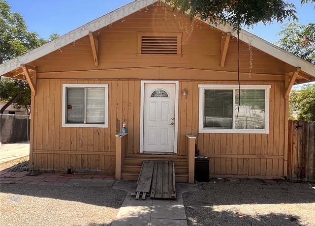 Property at 114 N Langstaff St, Lake Elsinore, CA 92530, 2 beds, 1 bath
