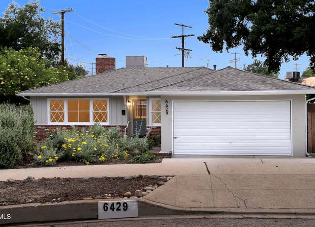 Property at 6429 Creemore Ln, Tujunga, CA 91042, 3 beds, 2.5 baths
