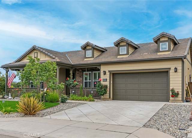 Property at 5889 Aubrey Way, Santa Maria, CA 93455, 4 beds, 3 baths