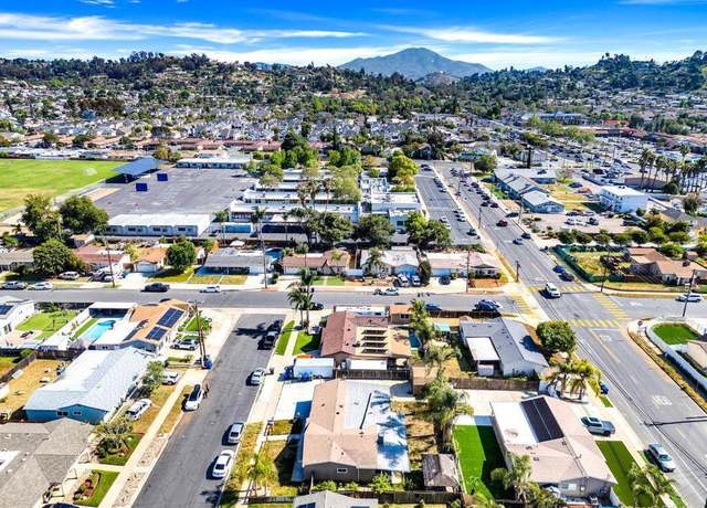 Property at 570 Nothomb St, El Cajon, CA 92019, 4 beds, 2 baths