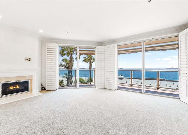 Property at 1500 E Ocean Blvd #608, Long Beach, CA 90802, 3 beds, 2 baths
