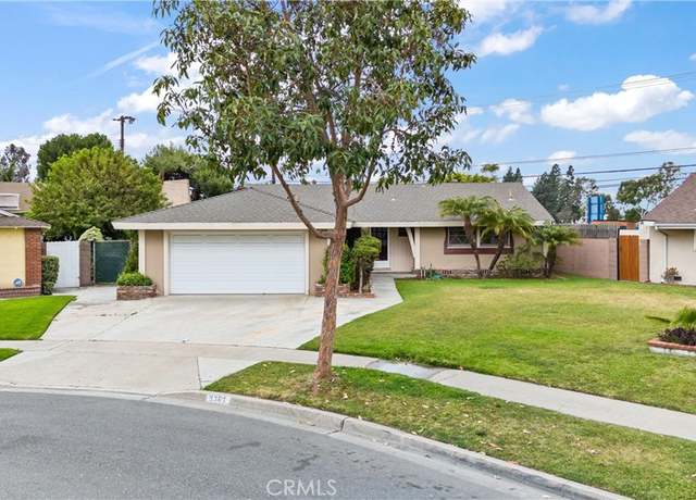 Property at 9363 Via Balboa Cir, Buena Park, CA 90620, 4 beds, 2 baths