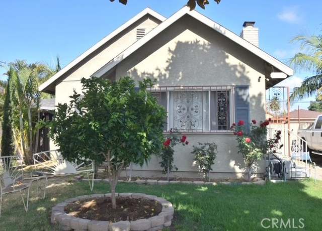 Property at 1935 Maine Ave, Long Beach, CA 90806, 3 beds, 2 baths