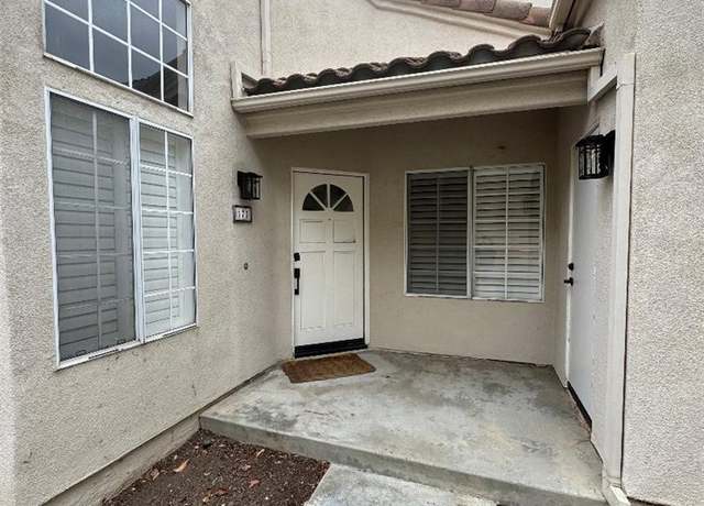 Property at 170 Agostino, Irvine, CA 92614, 2 beds, 2 baths