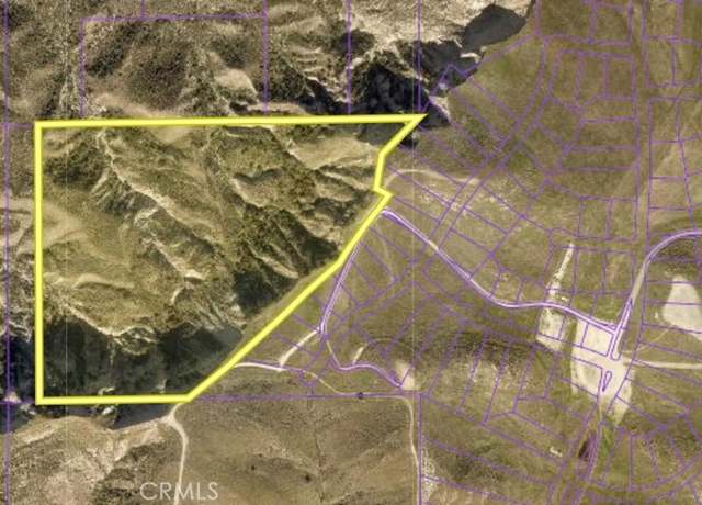 Property at 0 Drake / Esguerra Rd, Saugus, CA 91351