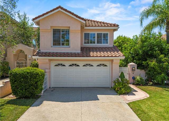Property at 3703 Calle Jazmin, Calabasas, CA 91302, 3 beds, 2.5 baths