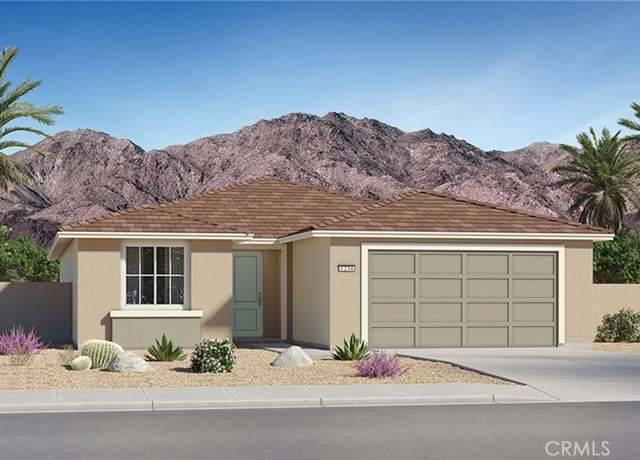 Property at 65388 Rancho Descanso, Desert Hot Springs, CA 92240, 4 beds, 3 baths