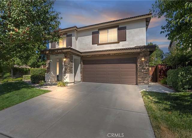 Property at 40599 La Salle Pl, Murrieta, CA 92563, 3 beds, 2.5 baths