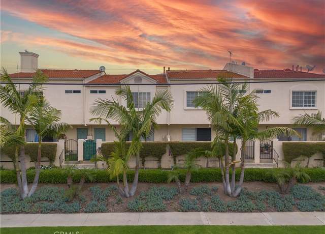 Property at 401 W 220th St #58, Carson, CA 90745, 3 beds, 3 baths
