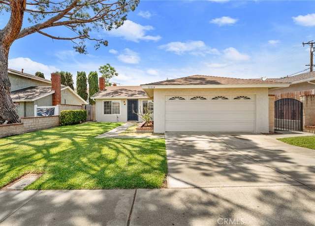 Property at 13314 Lilac St, Chino, CA 91710, 4 beds, 2 baths