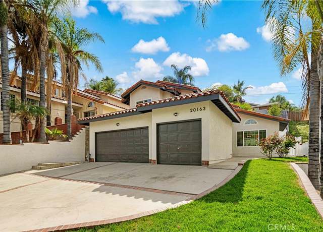 Property at 20163 Corona St, Corona, CA 92881, 4 beds, 3 baths