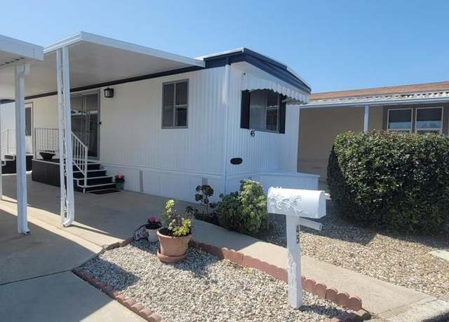 Property at 45 Ortega Ave #45, Newbury Park, CA 91320, 1 bed, 1 bath