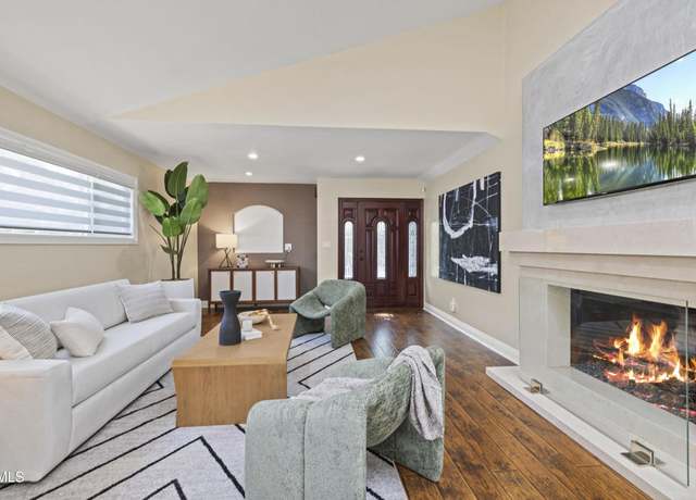 Property at 4961 Alcove Ave, Valley Village, CA 91607, 3 beds, 2 baths