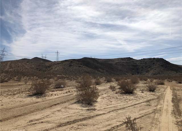 Property at 0 Vacant Land, Barstow, CA 92311