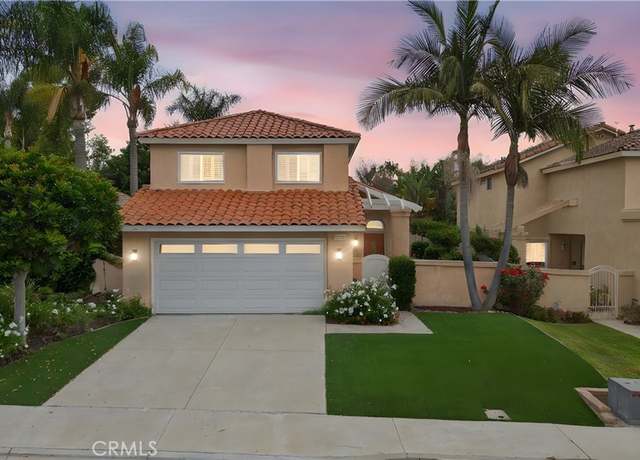 Property at 28776 Calle Vis, Laguna Niguel, CA 92677, 3 beds, 2.5 baths